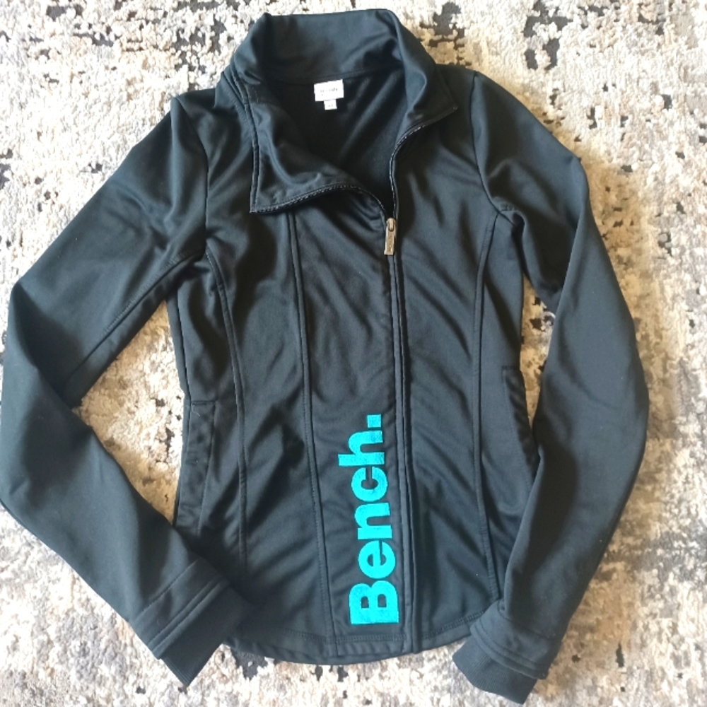Black Bench jacket size:xs
